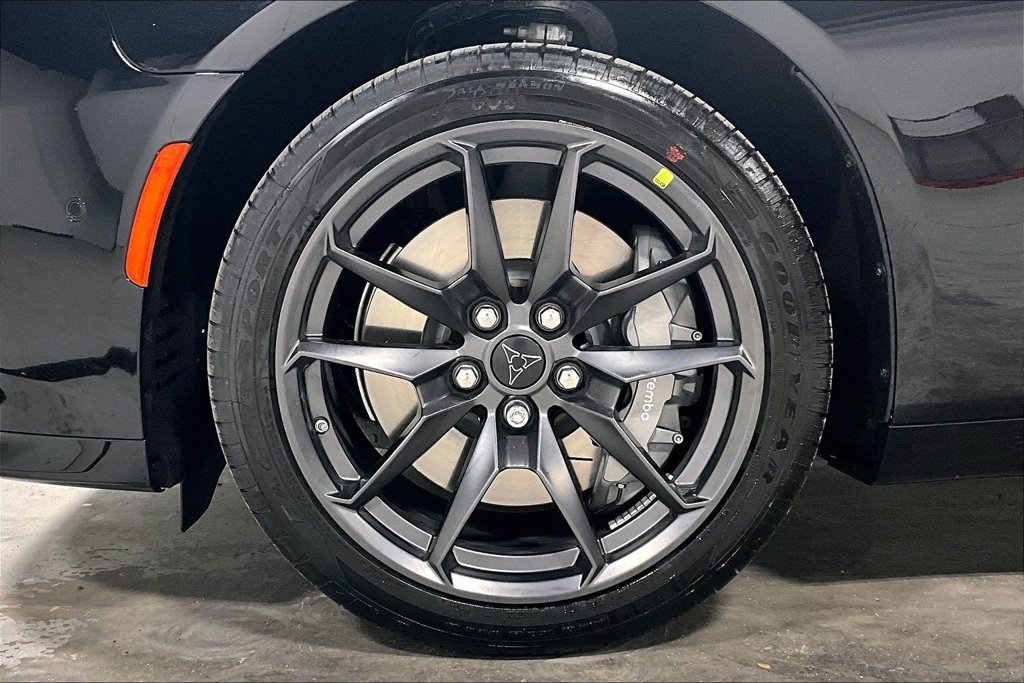 New 2026 Dodge Charger Scat Pack AWD/4WD image 31