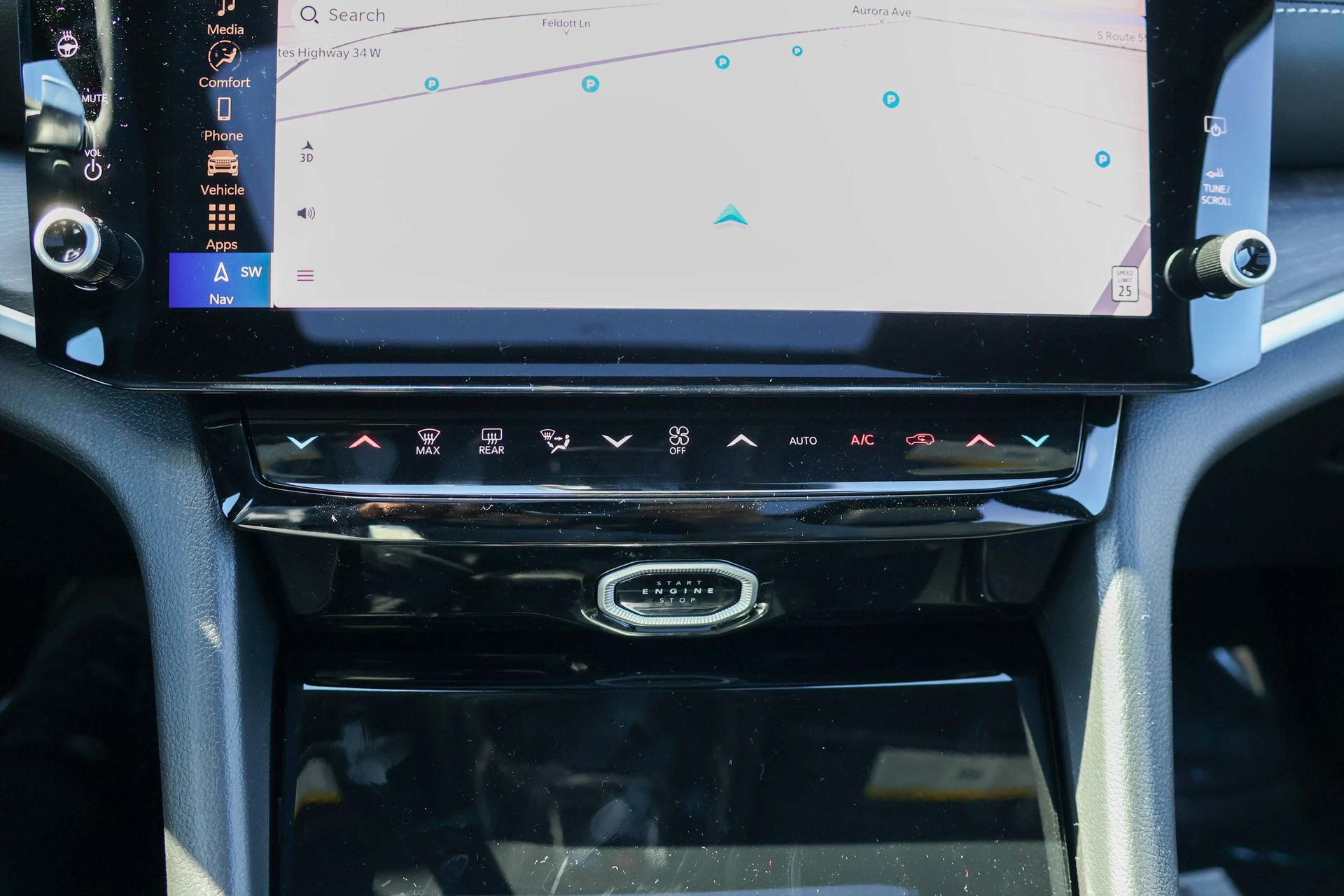 New 2026 Jeep Grand Cherokee L Limited w/ Limited Altitude Package image 26