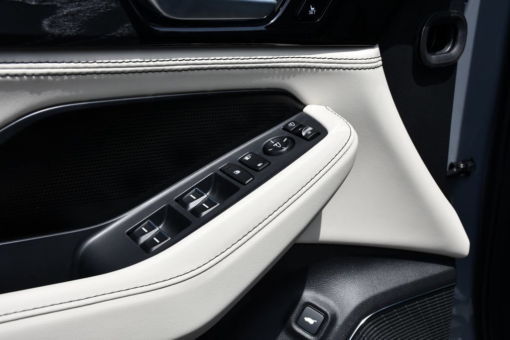 New 2026 Acura MDX Type S AWD/4WD image 12