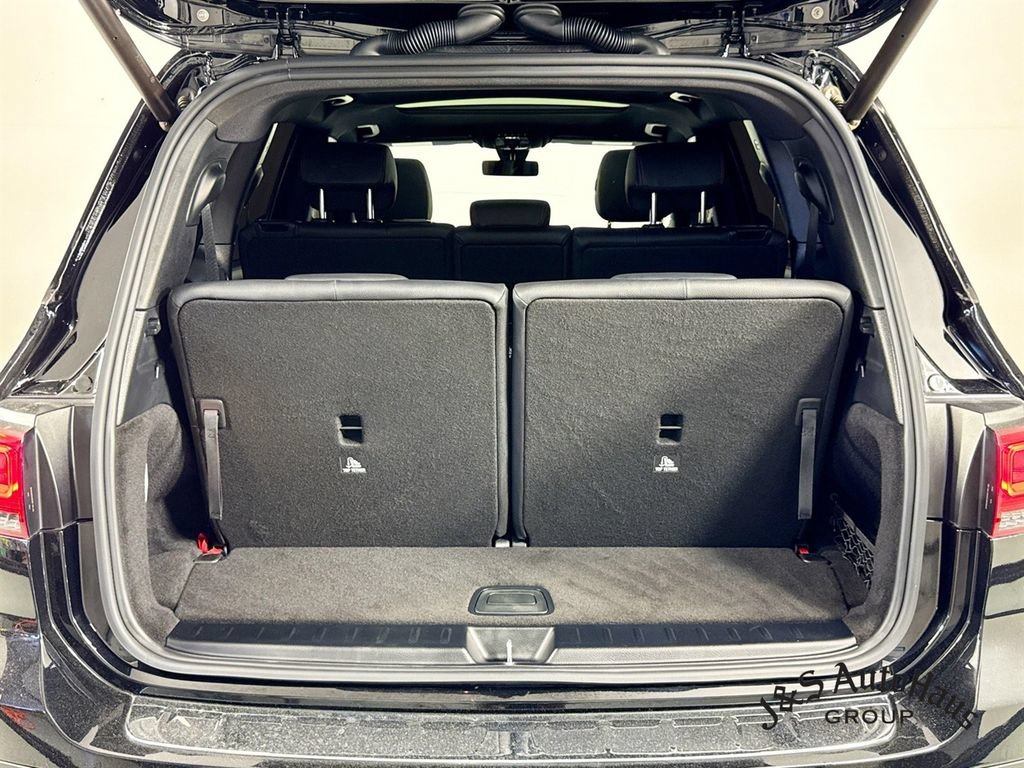 Used 2022 Mercedes-Benz GLB 250 4MATIC image 33