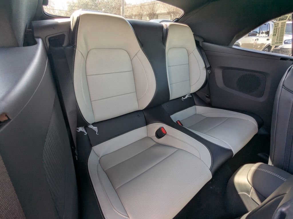 New 2026 Ford Mustang GT Premium RWD image 13