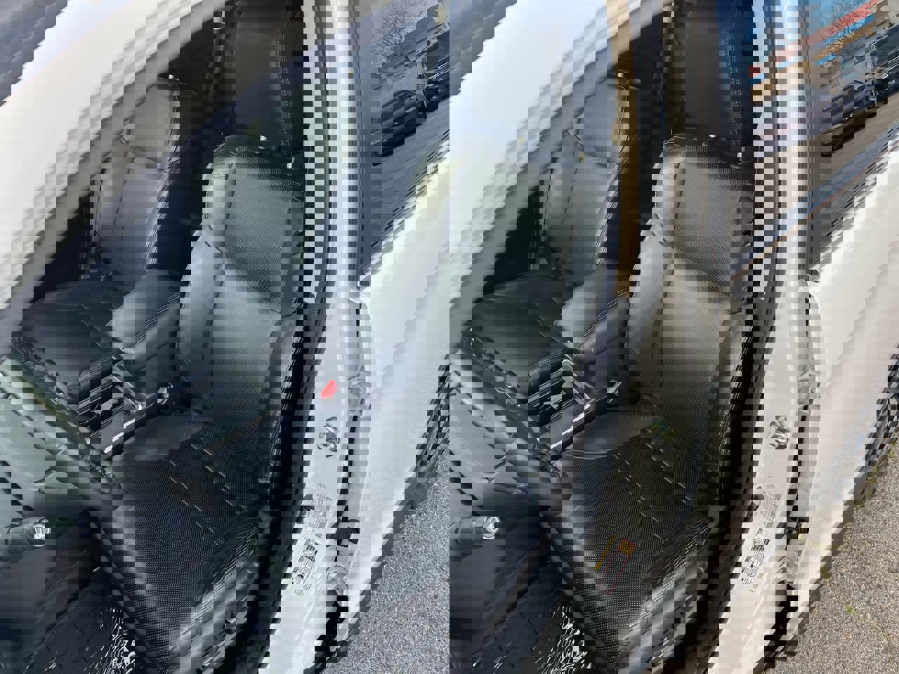 Used 2016 Honda CR-V Touring image 20