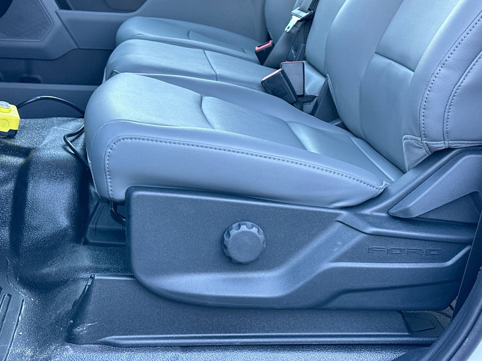 New 2026 Ford F450 XL image 15