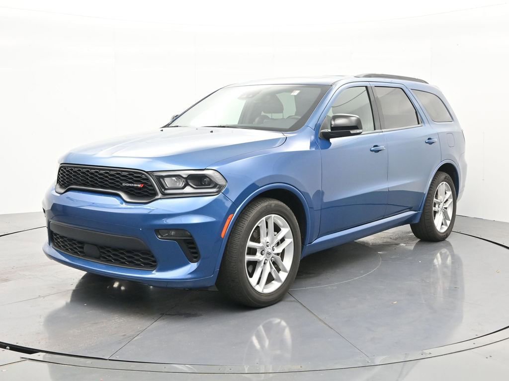 Used 2023 Dodge Durango GT