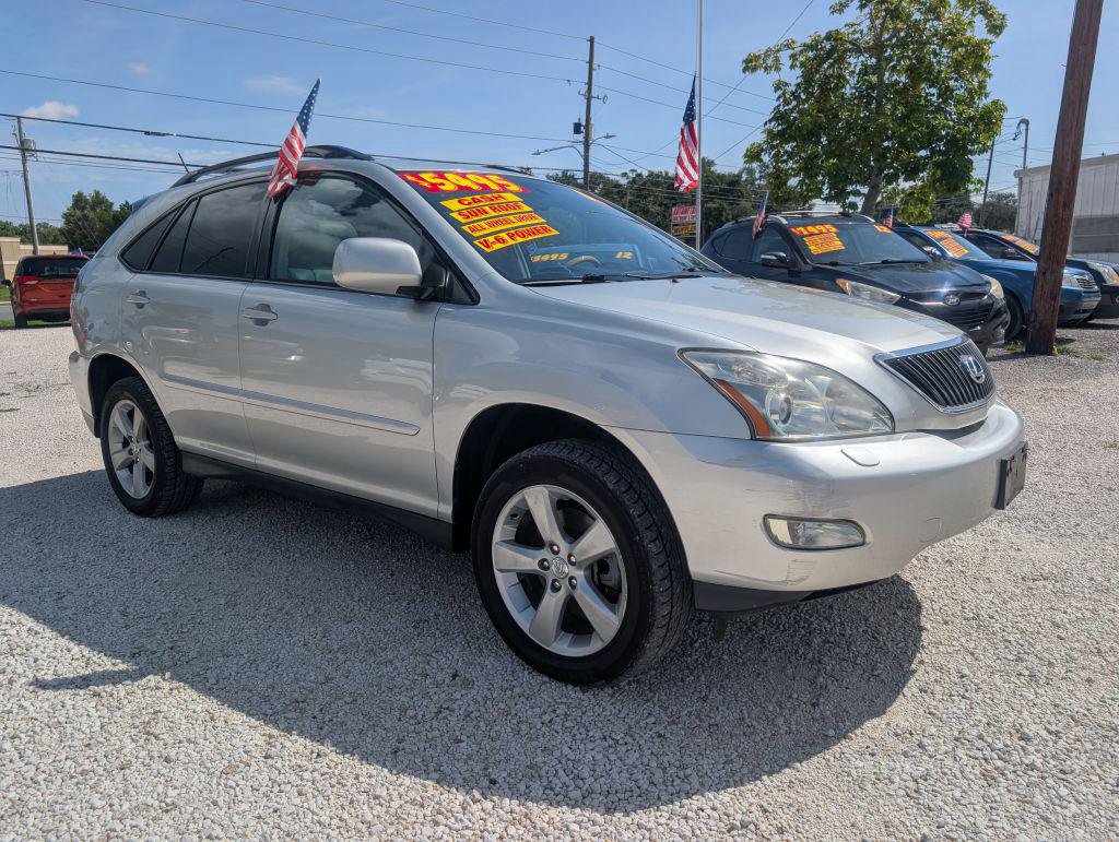 Used 2005 Lexus RX 330 AWD image 3