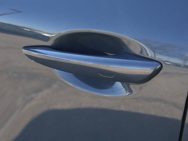 Used 2025 MAZDA CX-30 AWD 2.5 S w/ Preferred Package image 20