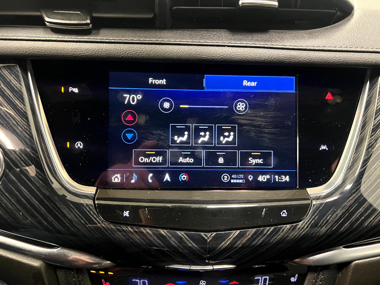 Used 2024 Cadillac XT6 Premium Luxury image 49