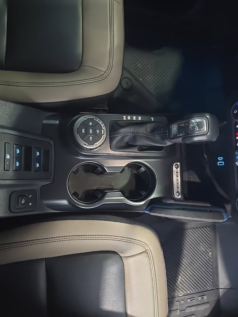 Used 2024 Ford Bronco Wildtrak image 29