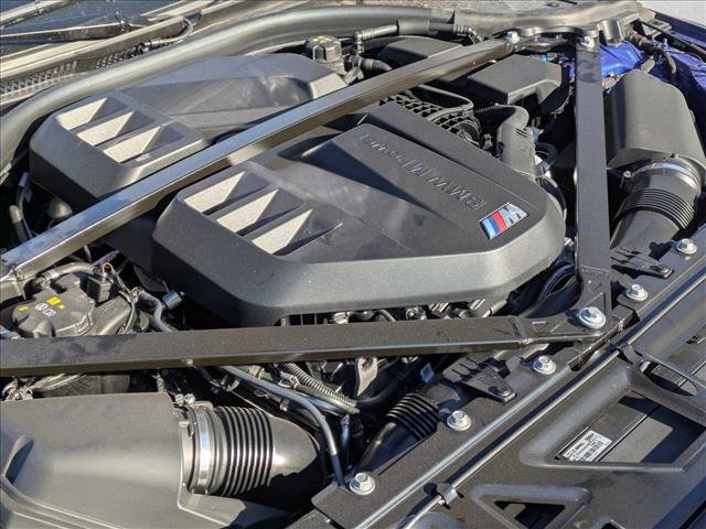 New 2026 BMW M2 w/ Lighting Package image 17