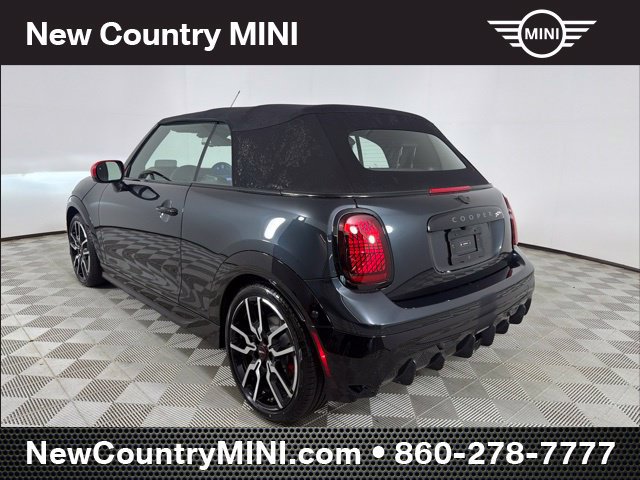 New 2026 MINI Cooper John Cooper Works FWD image 5