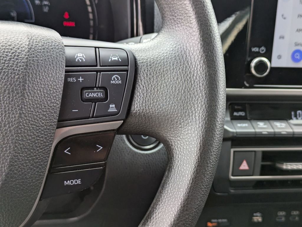 Used 2025 Toyota Camry LE image 21