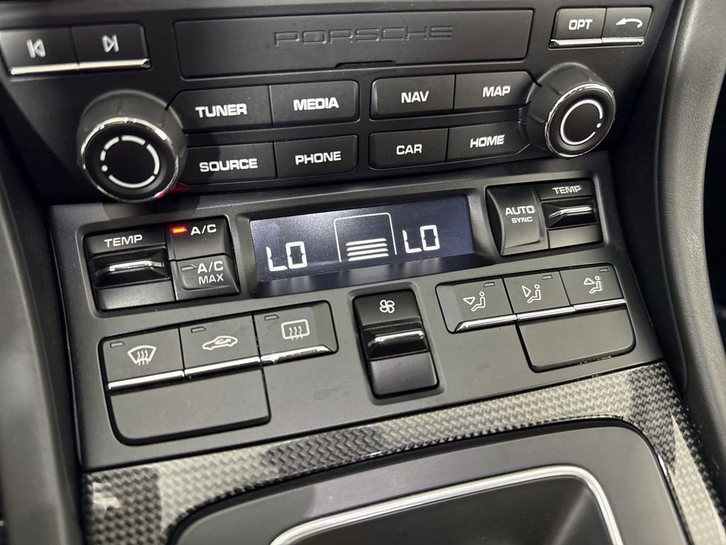 Certified 2018 Porsche 911 GT3 image 29