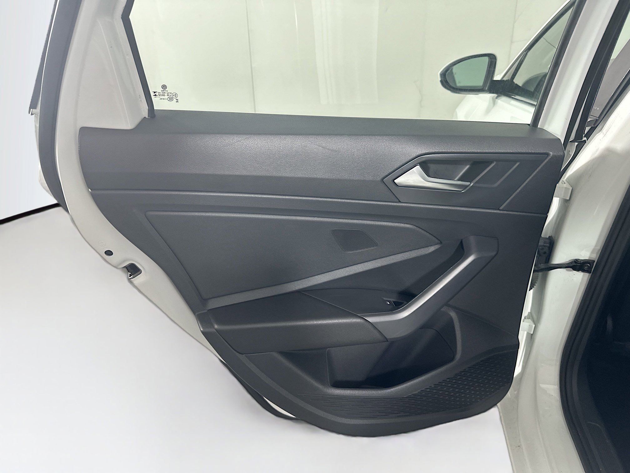 Used 2024 Volkswagen Jetta S image 25