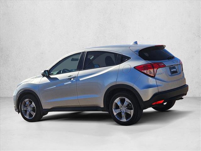 Used 2016 Honda HR-V EX image 8