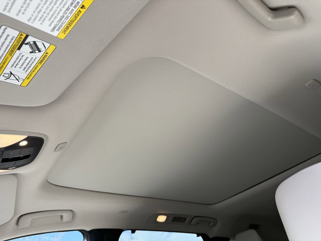 New 2026 INFINITI QX60 Luxe image 9