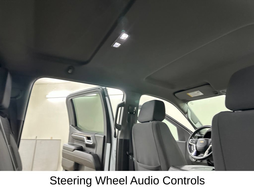 Used 2024 Chevrolet Silverado 1500 LT w/ All Star Edition Plus AWD/4WD image 23
