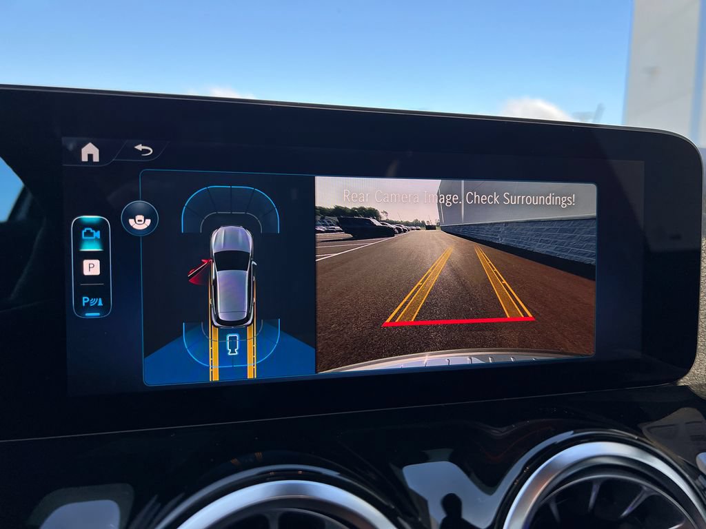 New 2026 Mercedes-Benz GLA 250 4MATIC image 20