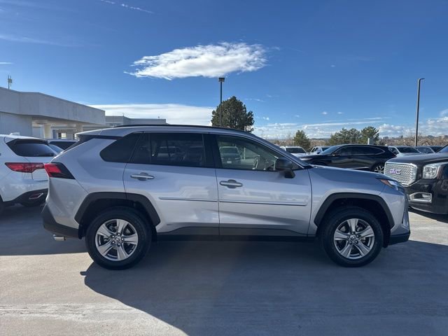 Used 2023 Toyota RAV4 LE image 6