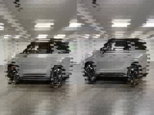 New 2026 Cadillac Escalade IQL Sport 2 image 2