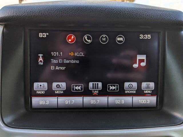 Used 2016 GMC Yukon SLE w/ Convenience Package image 20