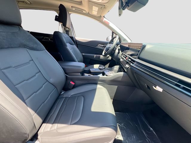 New 2026 Kia Sportage SX Prestige AWD/4WD image 30
