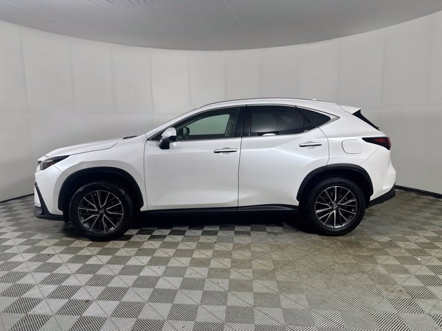 Used 2025 Lexus NX 350 AWD w/ Accessory Package (2T) image 4
