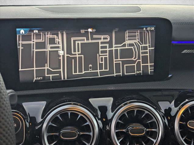 New 2026 Mercedes-Benz CLA 45 AMG S 4MATIC image 11