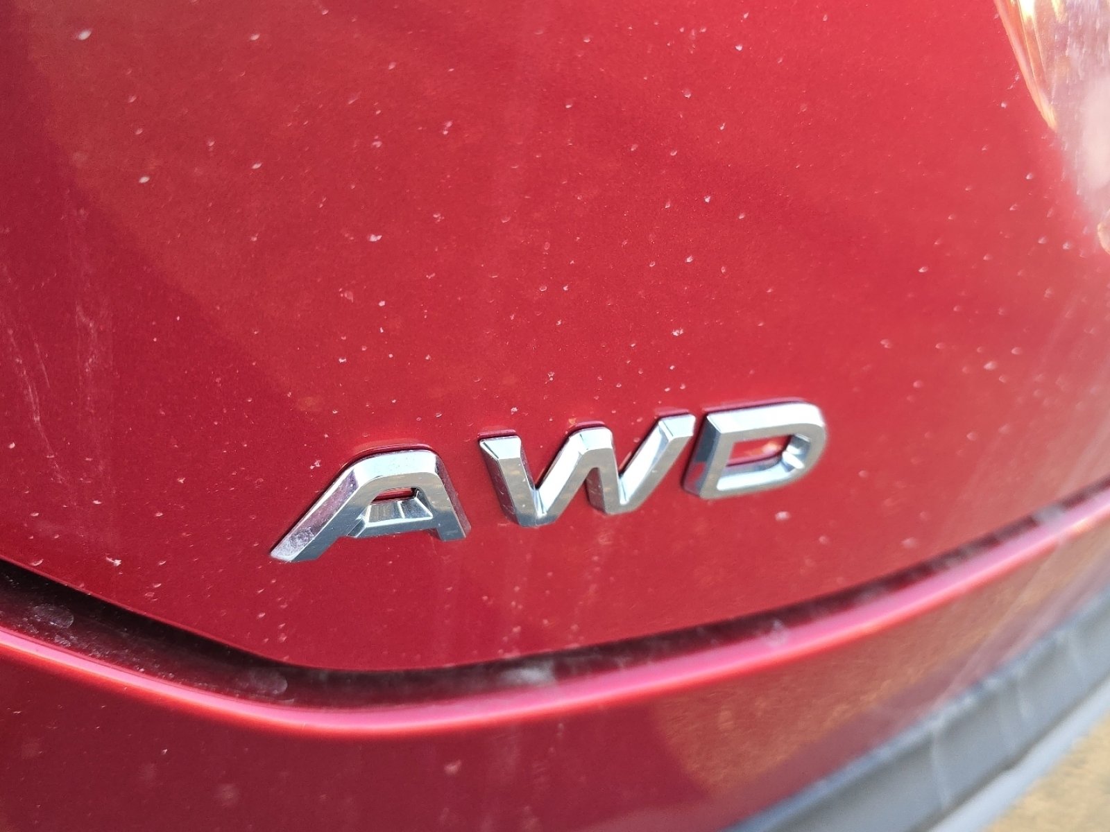 New 2025 Honda Pilot Touring image 6