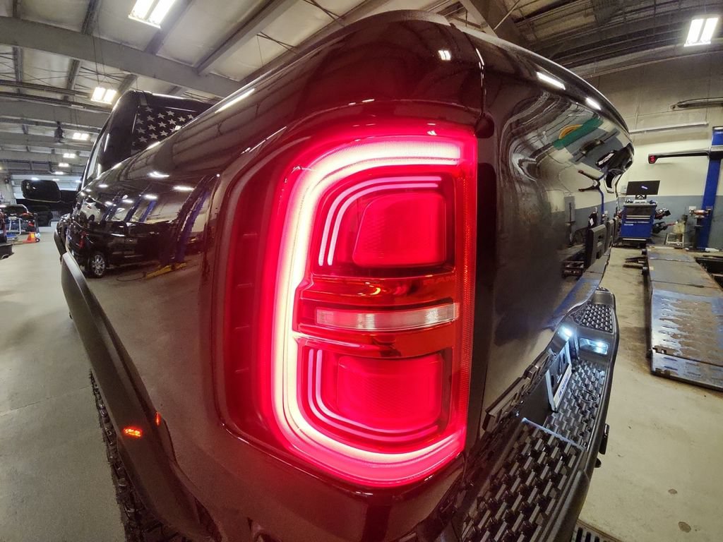 Used 2026 RAM 1500 RHO AWD/4WD image 31