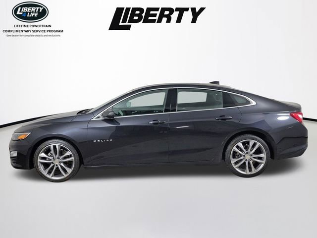 Used 2023 Chevrolet Malibu LT FWD image 6