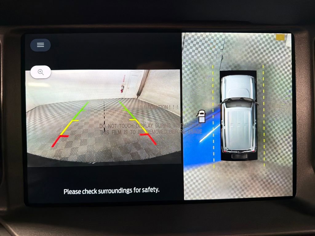 New 2025 Ford Bronco Badlands image 25