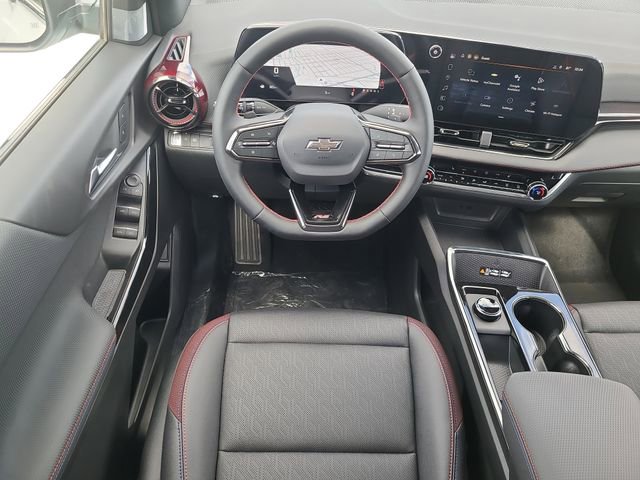 New 2026 Chevrolet Equinox RS image 15