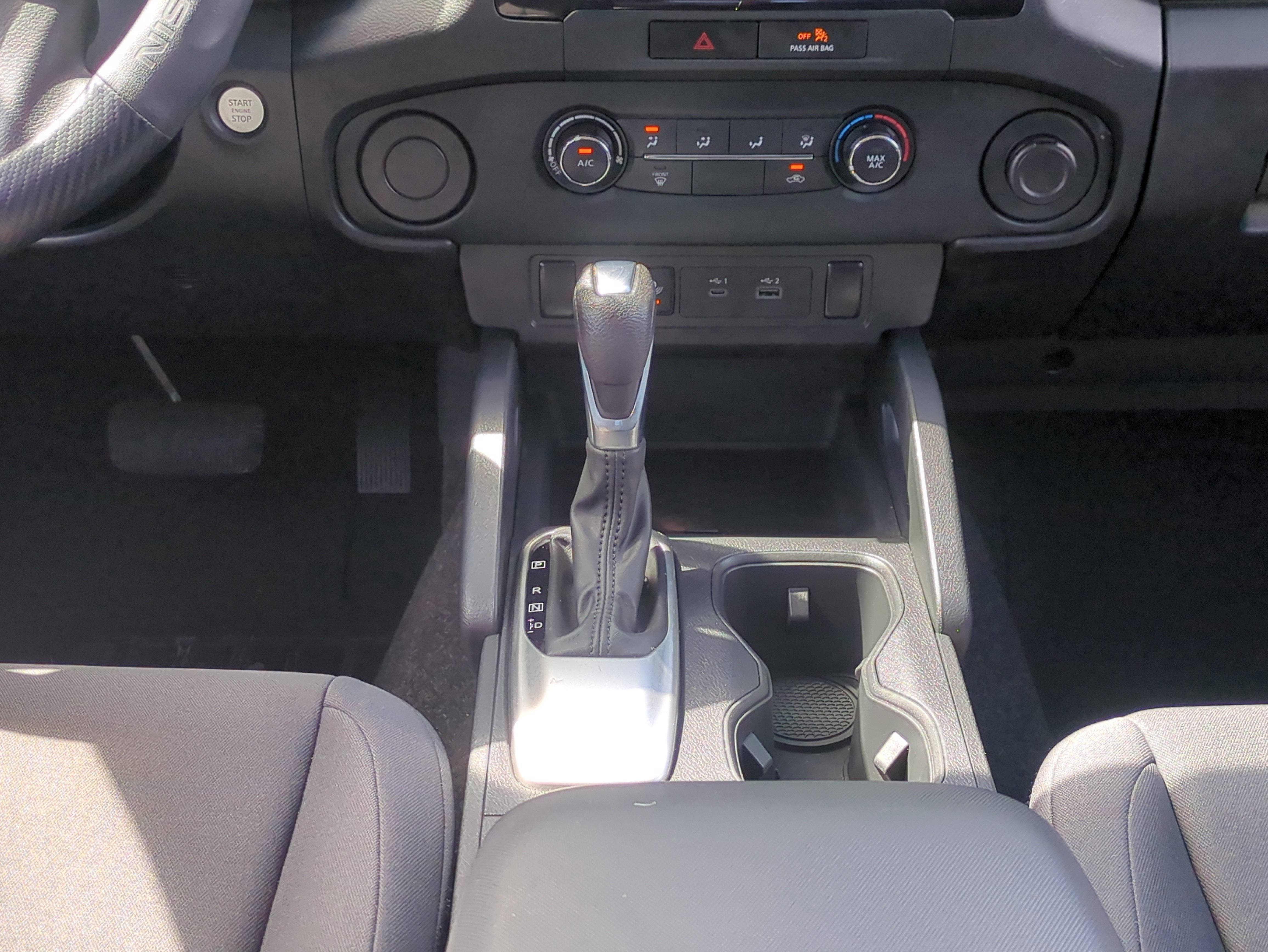 Used 2022 Nissan Frontier S w/ Technology Package image 19