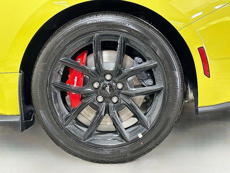 New 2025 Ford Mustang GT Premium image 26