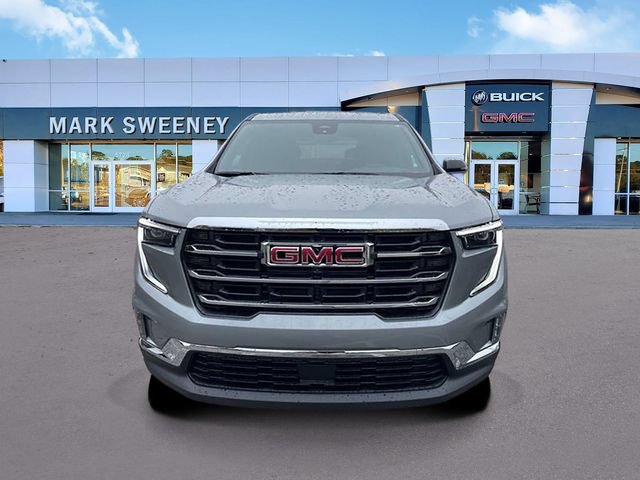 New 2026 GMC Acadia Elevation w/ Elevation Premium Package FWD image 3