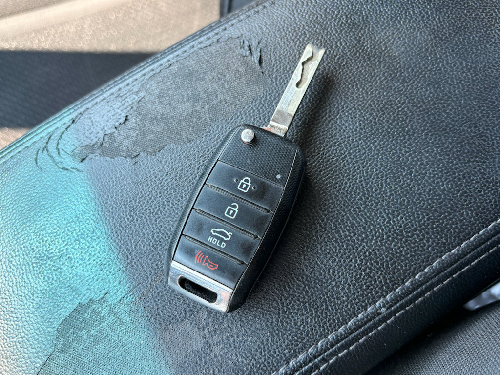 Used 2016 Kia Optima LX w/ Option Group 014 FWD image 28