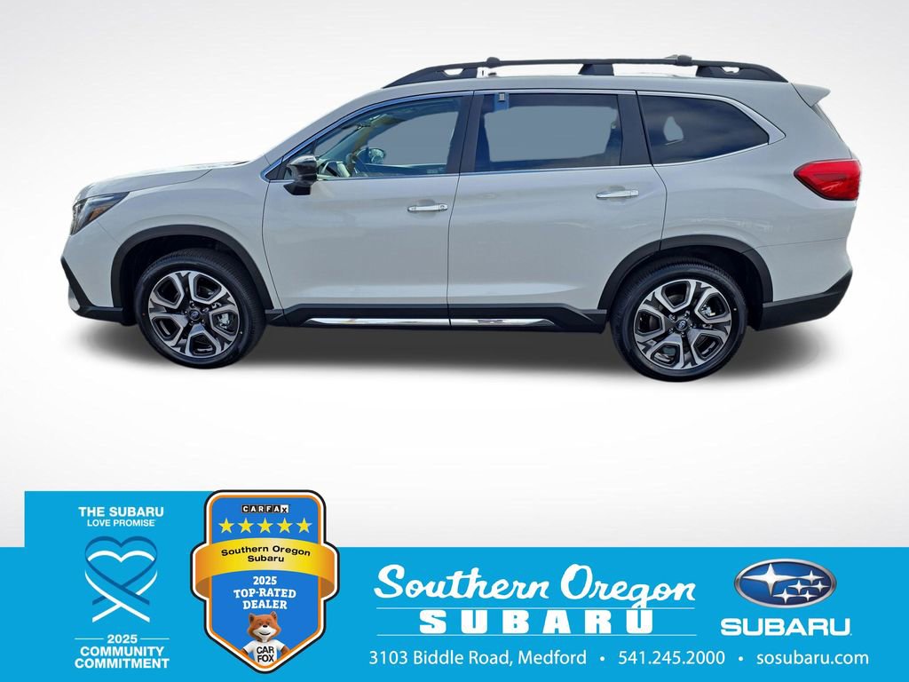 New 2026 Subaru Ascent Touring w/ Popular Package #2 AWD/4WD image 4