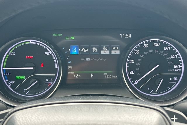 Used 2022 Toyota Camry XSE FWD image 26