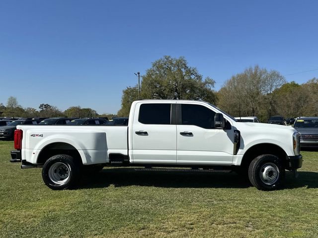 Used 2024 Ford F350 XL AWD/4WD image 6