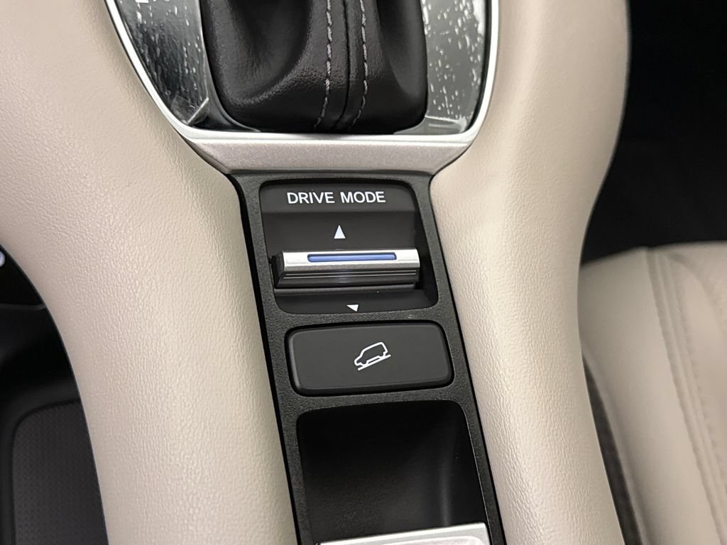 New 2027 Honda HR-V EX-L image 28