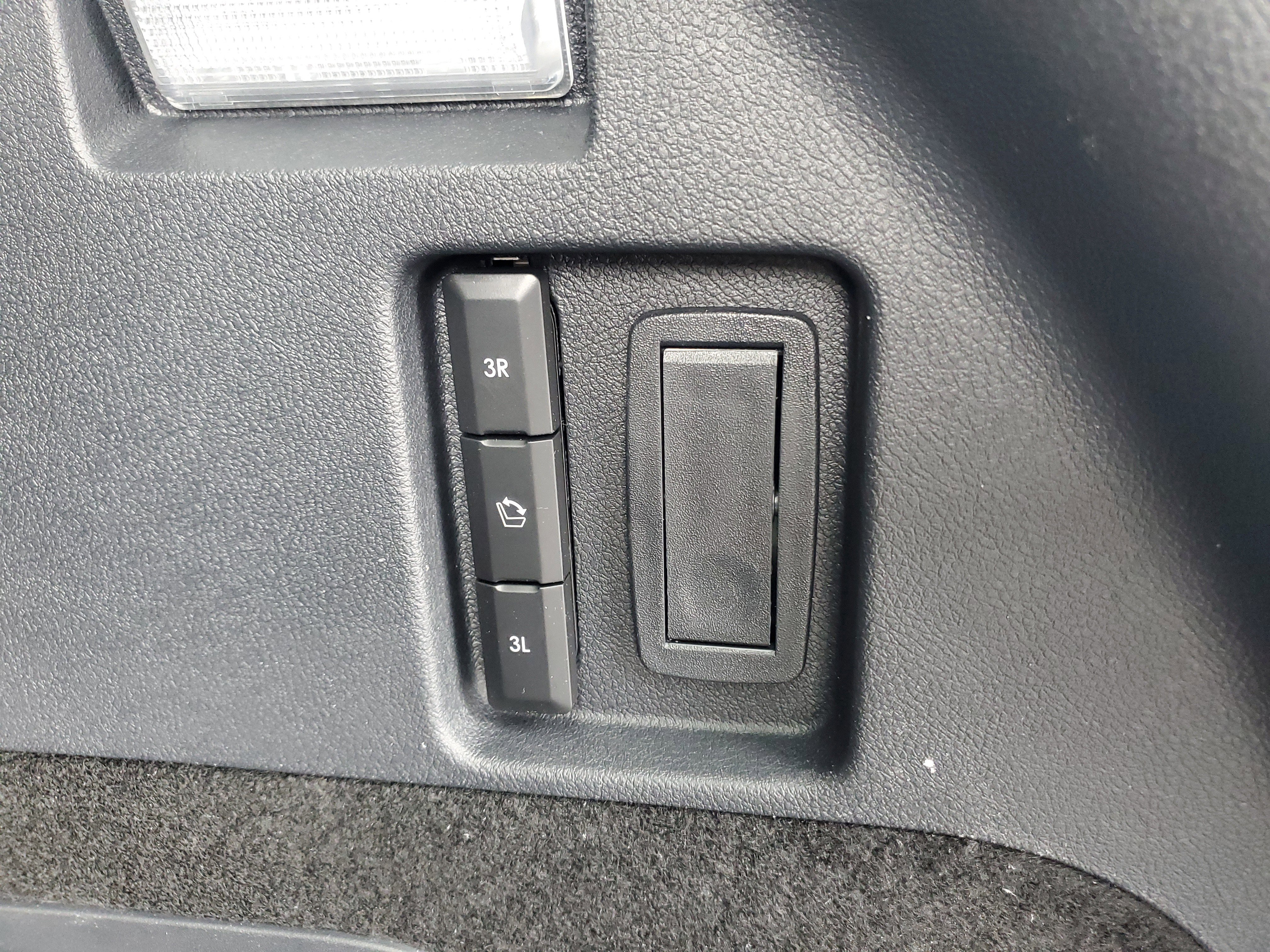 New 2026 Lincoln Aviator AWD image 29