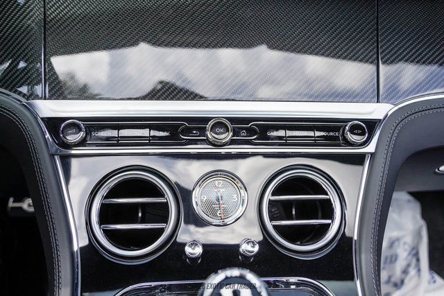 Used 2024 Bentley Continental GT Speed AWD/4WD image 41