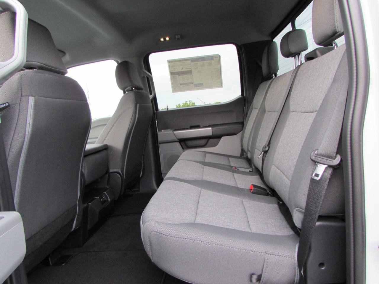 New 2026 Ford F250 XL w/ STX Appearance Package image 31