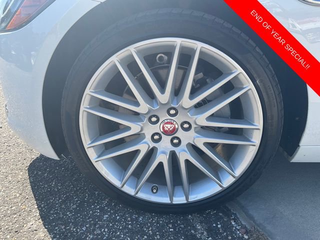 Used 2019 Jaguar XF Prestige image 9