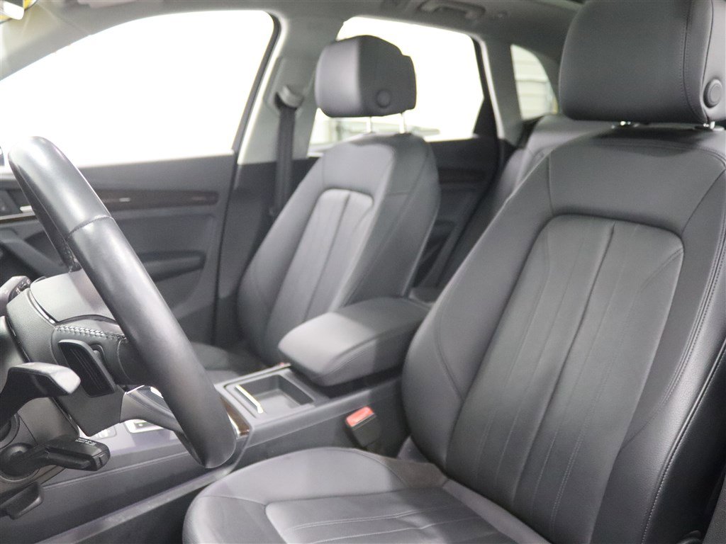 Used 2018 Audi Q5 2.0T Premium Plus w/ Premium Plus Package image 8
