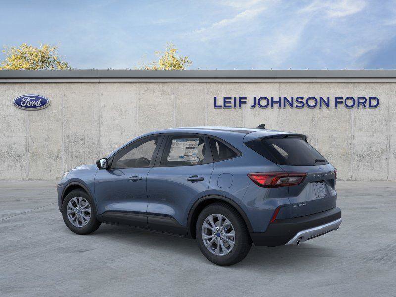New 2026 Ford Escape Active w/ Tech Pack #1 FWD image 4