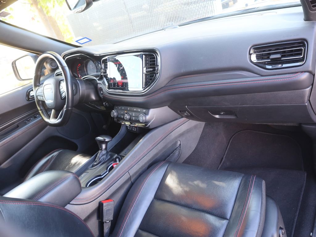 Used 2024 Dodge Durango R/T image 14