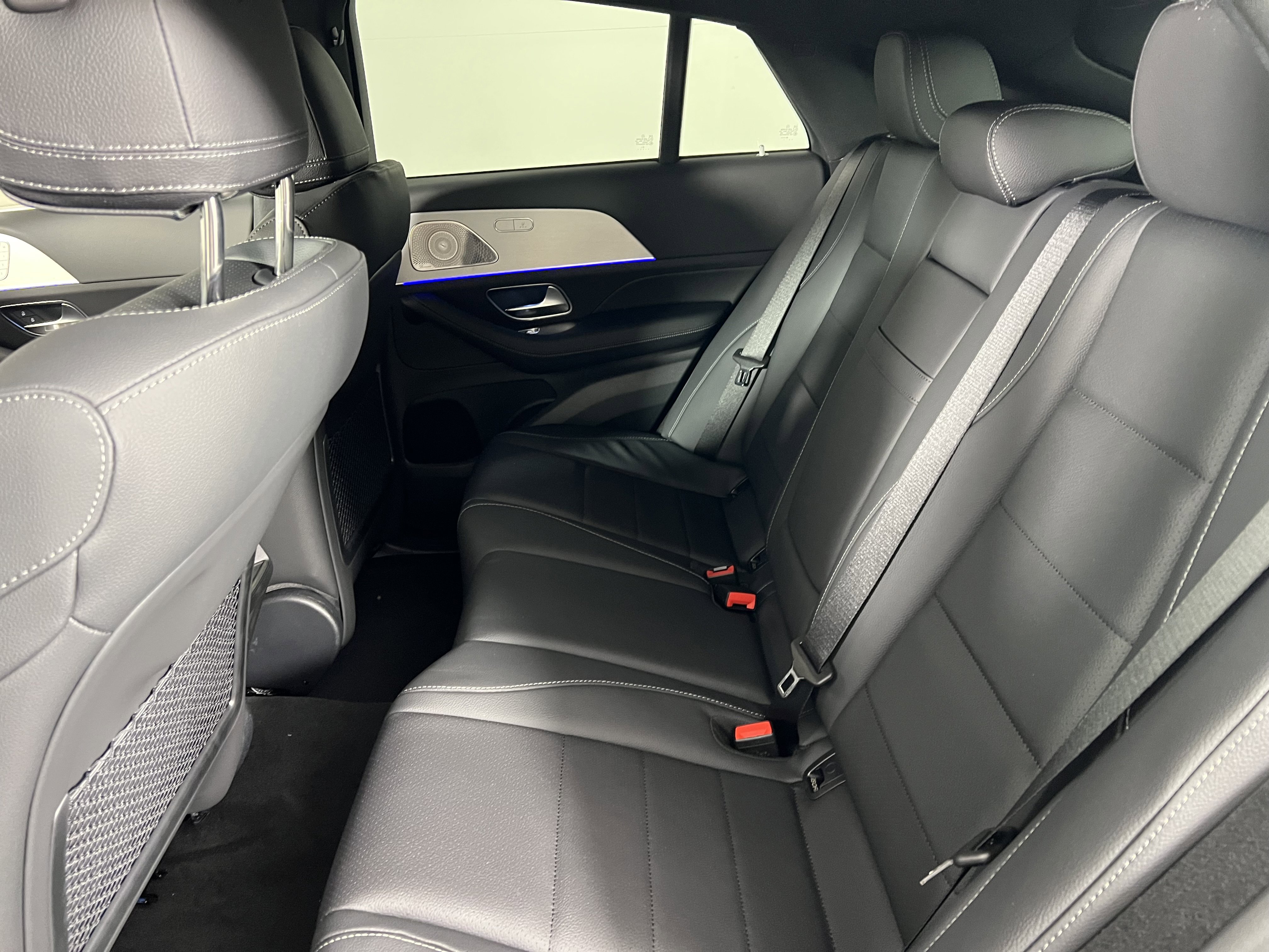 New 2026 Mercedes-Benz GLE 450 4MATIC Coupe image 21