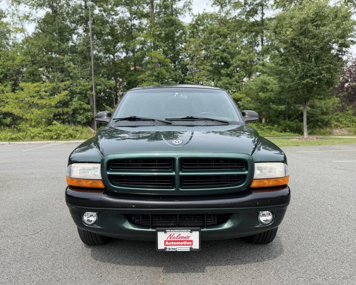 Used 1999 Dodge Dakota Sport RWD image 9
