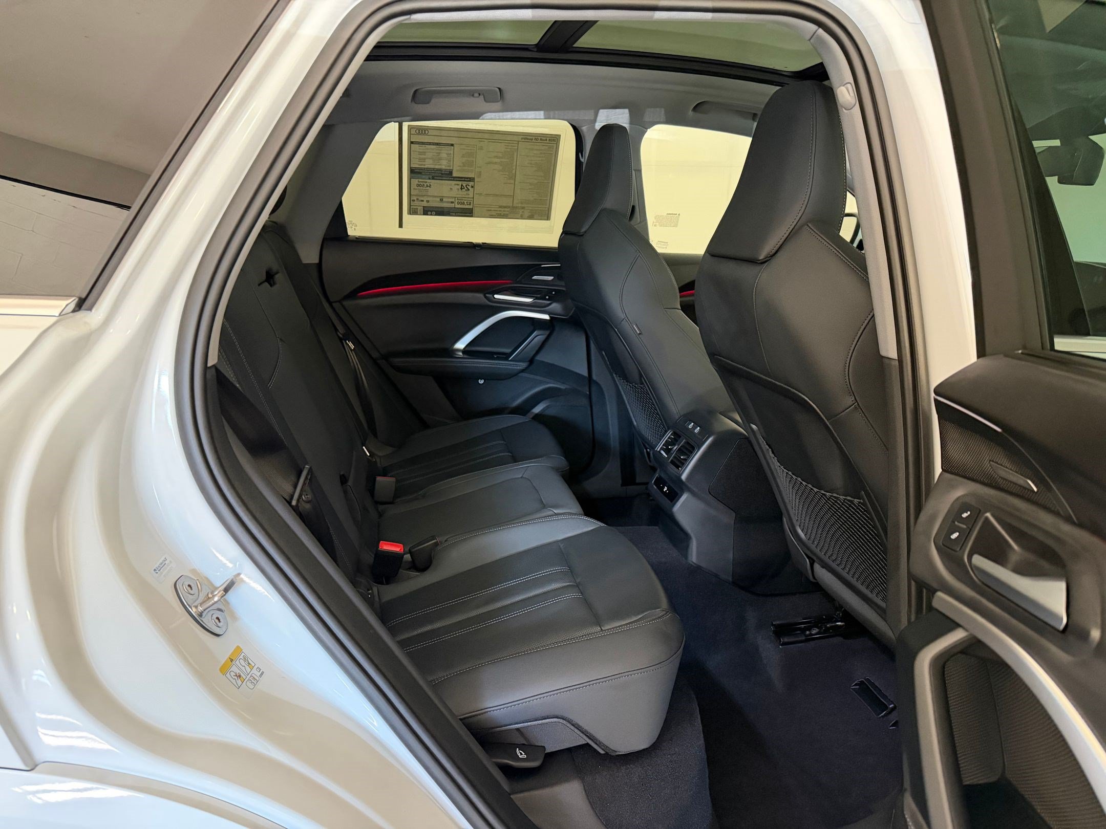 New 2026 Audi Q5 Premium AWD/4WD image 31